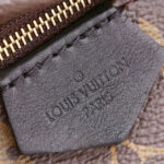 Louis Vuitton Palm Springs Mini M44872 Apricot